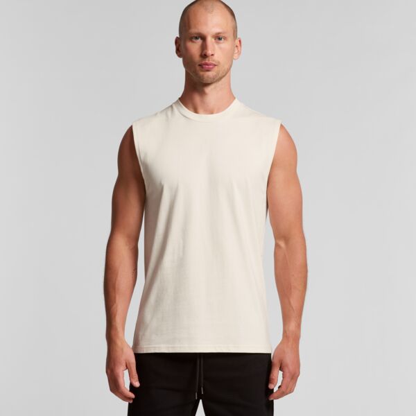 AS Colour Mens Classic Tank Thumbnail