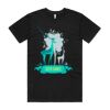 AS Colour Mens Basic Tee Thumbnail
