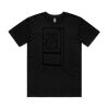 AS Colour Mens Staple Minus Tee Thumbnail