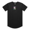 AS Colour Mens Staple Curve Tee Thumbnail