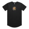 AS Colour Mens Staple Curve Tee Thumbnail