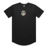 AS Colour Mens Staple Curve Tee Thumbnail