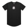 AS Colour Mens Staple Curve Tee Thumbnail