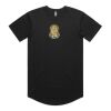 AS Colour Mens Staple Curve Tee Thumbnail