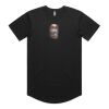 AS Colour Mens Staple Curve Tee Thumbnail