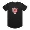 AS Colour Mens Staple Curve Tee Thumbnail