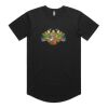 AS Colour Mens Staple Curve Tee Thumbnail