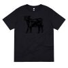 Thread Project Unisex Summer Tee Thumbnail