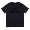 Thread Project Unisex Summer Tee Thumbnail