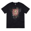 Thread Project Unisex Summer Tee Thumbnail