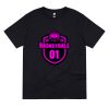 Thread Project Unisex Summer Tee Thumbnail
