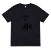 Thread Project Unisex Summer Tee Thumbnail