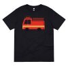 Thread Project Unisex Summer Tee Thumbnail