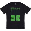 Thread Project Unisex Epic Tee Thumbnail