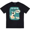 Thread Project Unisex Epic Tee Thumbnail