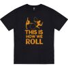 Thread Project Unisex Epic Tee Thumbnail