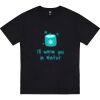 Thread Project Unisex Epic Tee Thumbnail