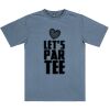 Thread Project Unisex Legend Tee Thumbnail