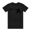 AS Colour Mens Staple Tee Thumbnail