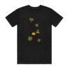 AS Colour Mens Staple Tee Thumbnail