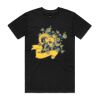 AS Colour Mens Staple Tee Thumbnail