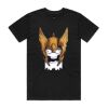 AS Colour Mens Staple Tee Thumbnail