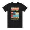 AS Colour Mens Staple Tee Thumbnail