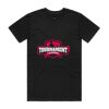 AS Colour Mens Staple Tee Thumbnail