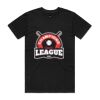 AS Colour Mens Staple Tee Thumbnail