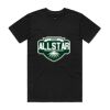 AS Colour Mens Staple Tee Thumbnail