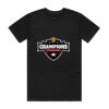 AS Colour Mens Staple Tee Thumbnail