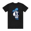 AS Colour Mens Staple Tee Thumbnail