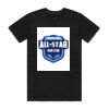 AS Colour Mens Staple Tee Thumbnail