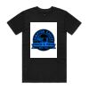AS Colour Mens Staple Tee Thumbnail