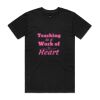 AS Colour Mens Staple Tee Thumbnail