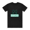 AS Colour Mens Staple Tee Thumbnail