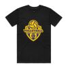 AS Colour Mens Staple Tee Thumbnail
