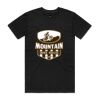 AS Colour Mens Staple Tee Thumbnail