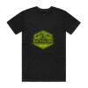 AS Colour Mens Staple Tee Thumbnail
