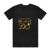 AS Colour Mens Staple Tee Thumbnail