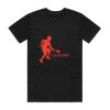 AS Colour Mens Staple Tee Thumbnail