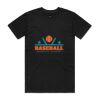 AS Colour Mens Staple Tee Thumbnail