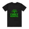 AS Colour Mens Staple Tee Thumbnail