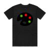 AS Colour Mens Staple Tee Thumbnail