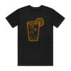 AS Colour Mens Staple Tee Thumbnail