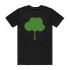 AS Colour Mens Staple Tee Thumbnail